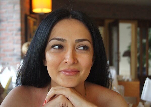 Tara Otadi