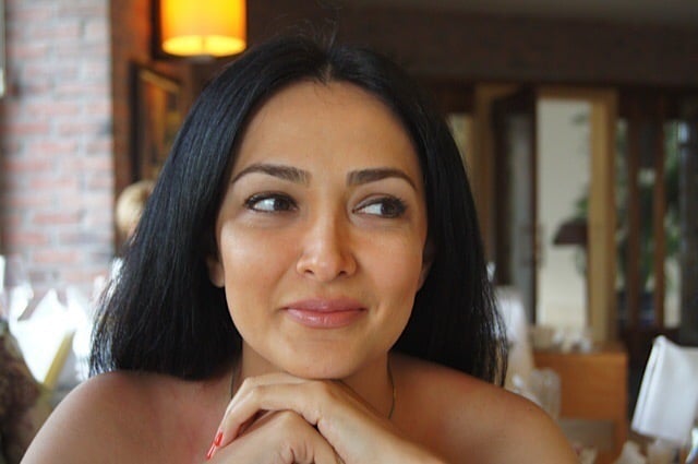 Tara Otadi