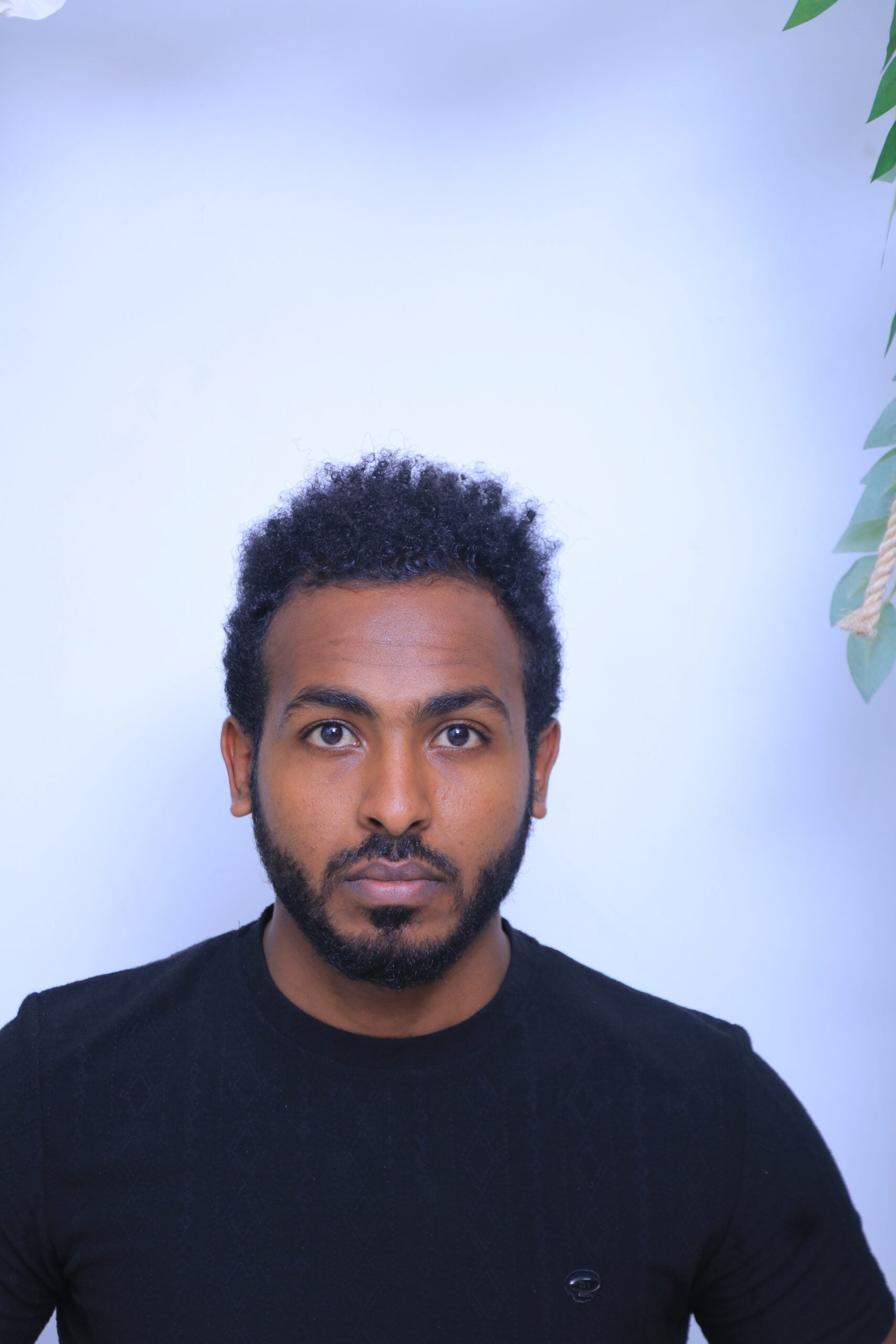 Markos Tariku