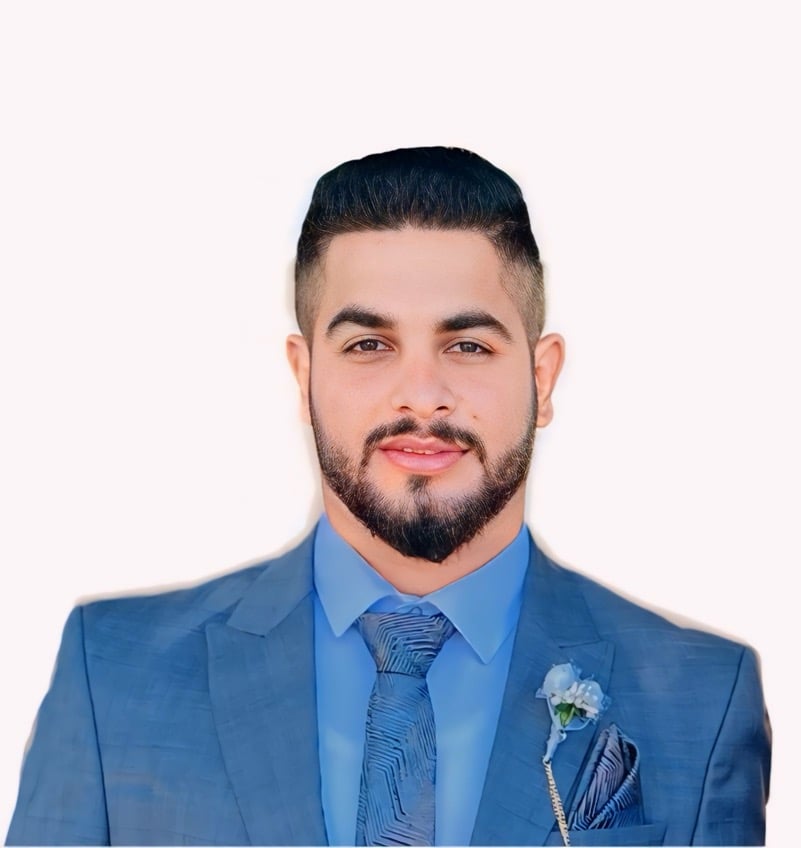 Twana Mohammed Sabir