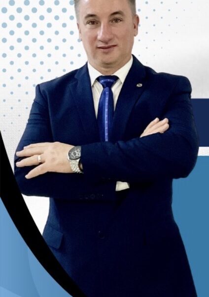 Mahmoud Fayed