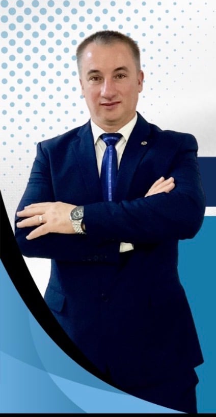 Mahmoud Fayed