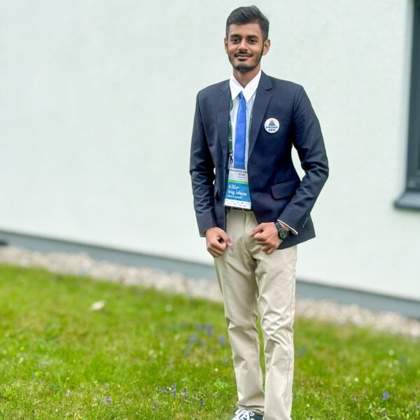 Muhammad Abdullah Elahi