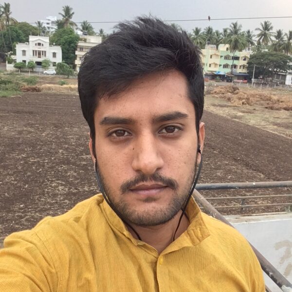 Vinayak Khichade