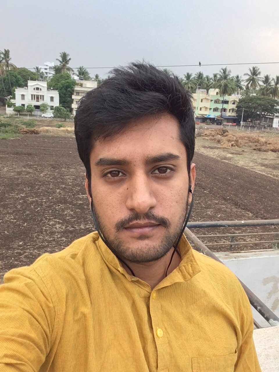 Vinayak Khichade