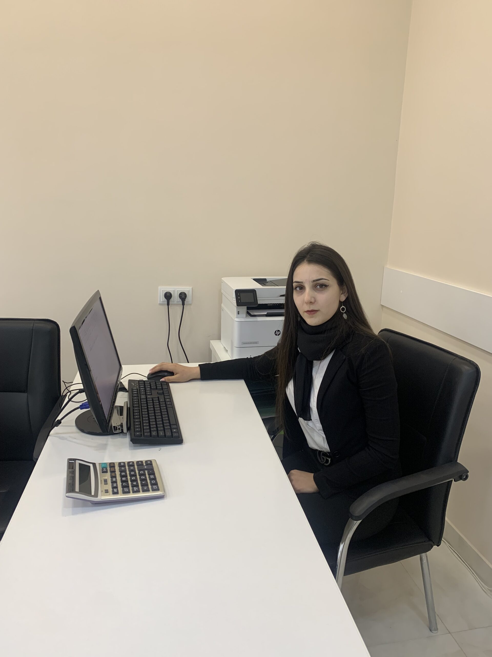 Karine Adamyan