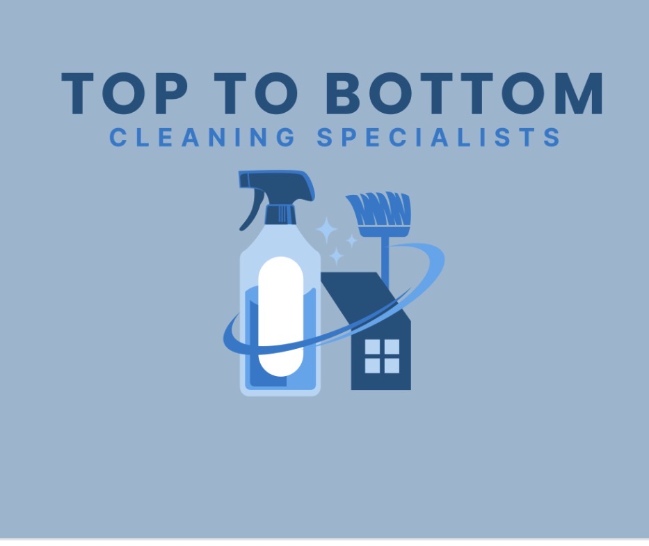 Top to Bottom Cleaning Specialists LLC - cover