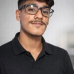 Dhvanil Joshi - Ahmedabad, India