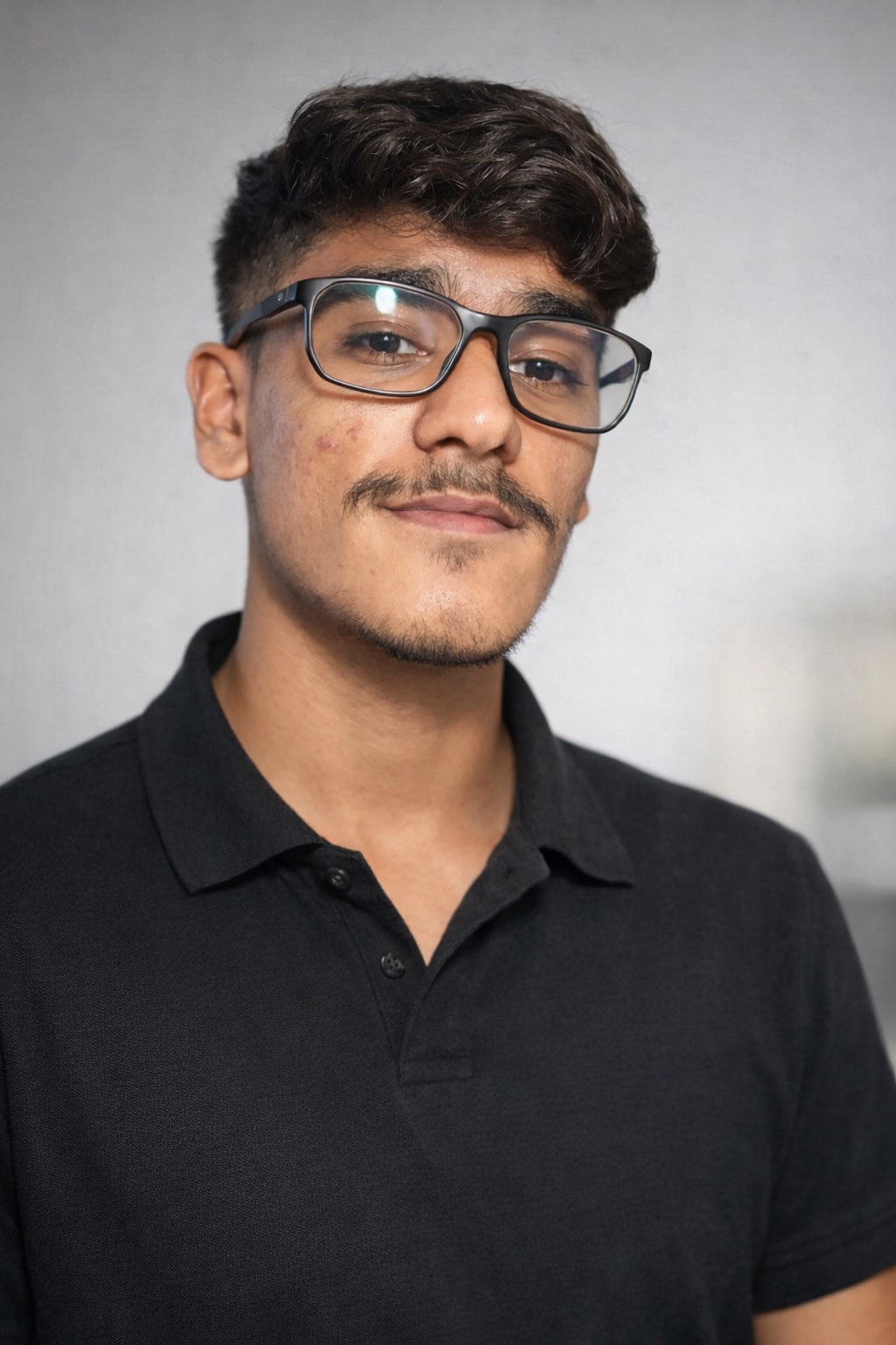 Dhvanil Joshi