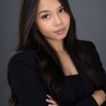 Shania  Kartodiwongso  - Paramaribo, Suriname