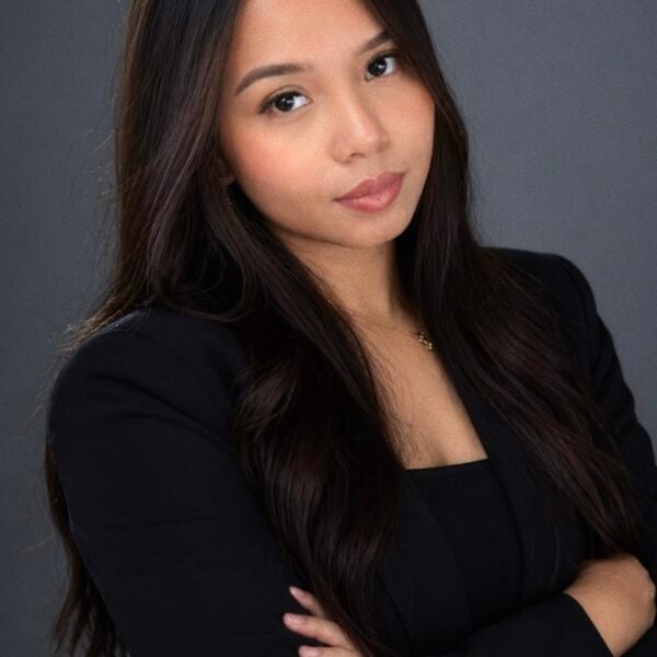 Shania Kartodiwongso