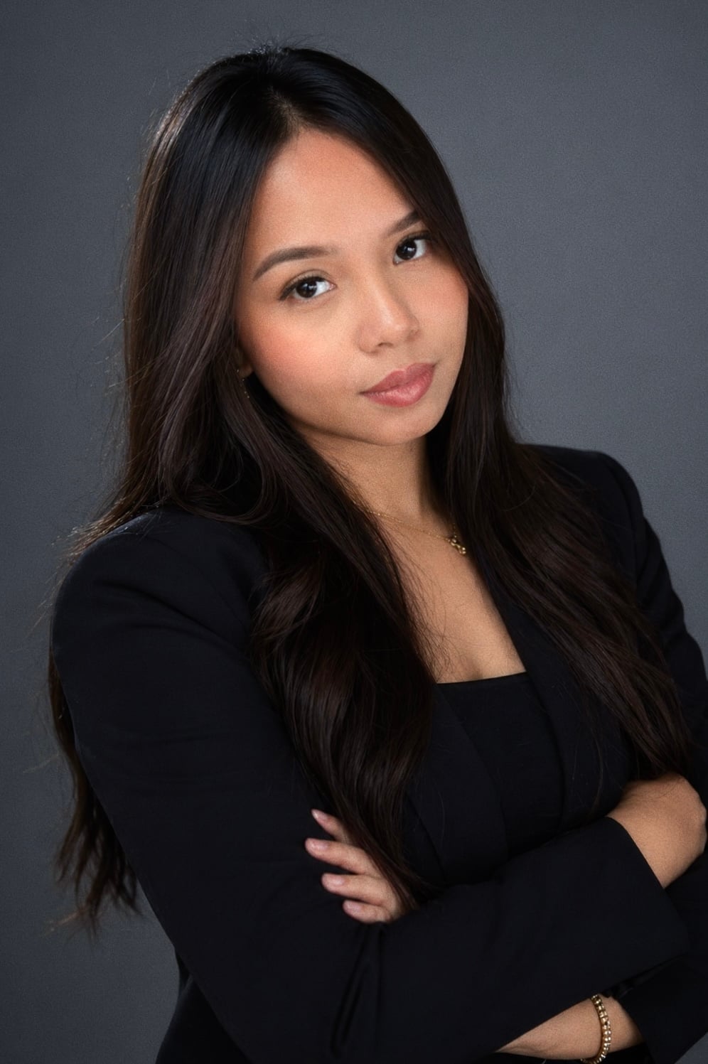 Shania Kartodiwongso