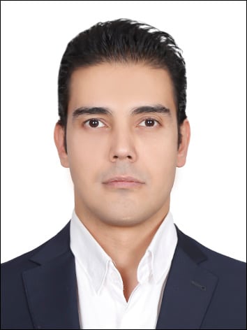 Hamidreza Ghorbanijami