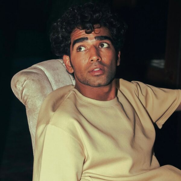 Sanwal Fareed