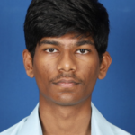 ADITYA TJ - Chennai, India
