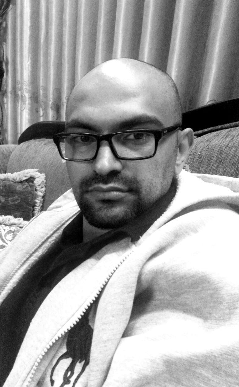 Youssef Abu Oun