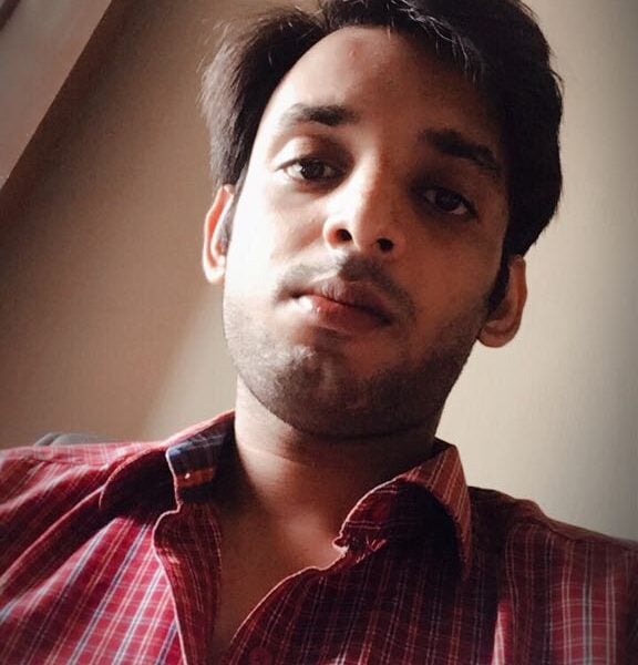 Avin Aggarwal