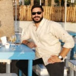 Peter Souhaid - Beirut, Lebanon