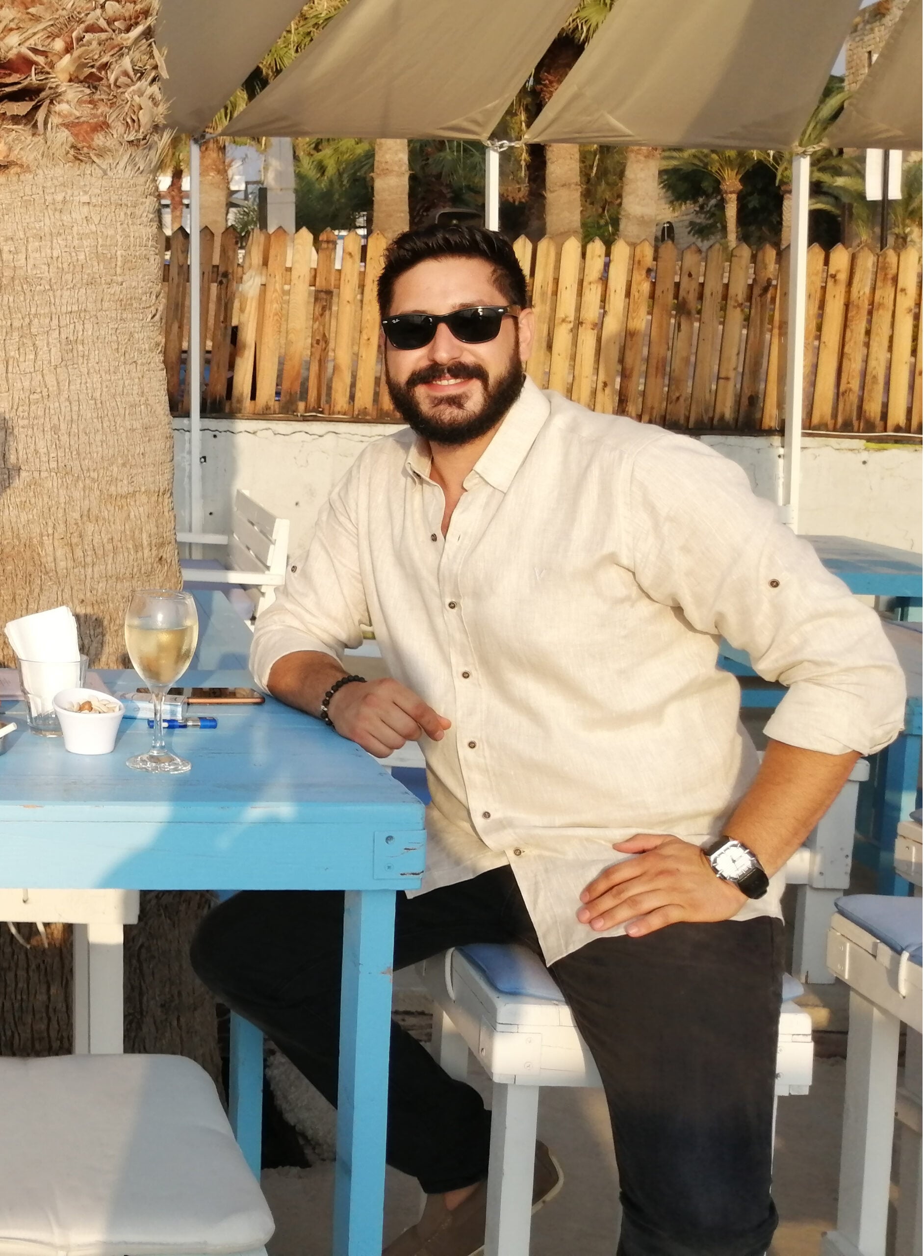 Peter Souhaid
