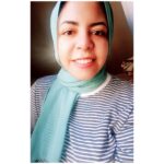 Salma Mahmoud - Cairo, Égypte
