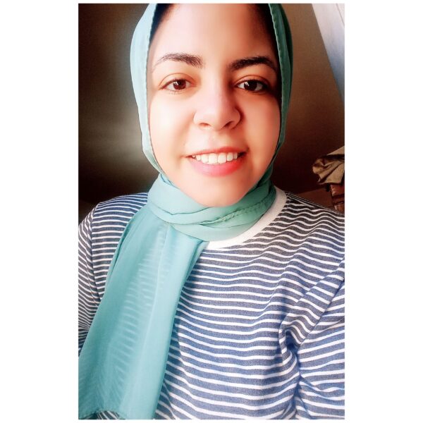 Salma Mahmoud