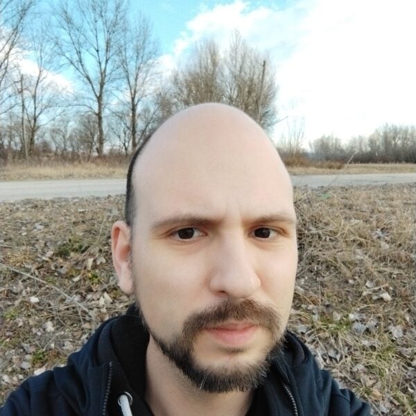 Goran Crljenica
