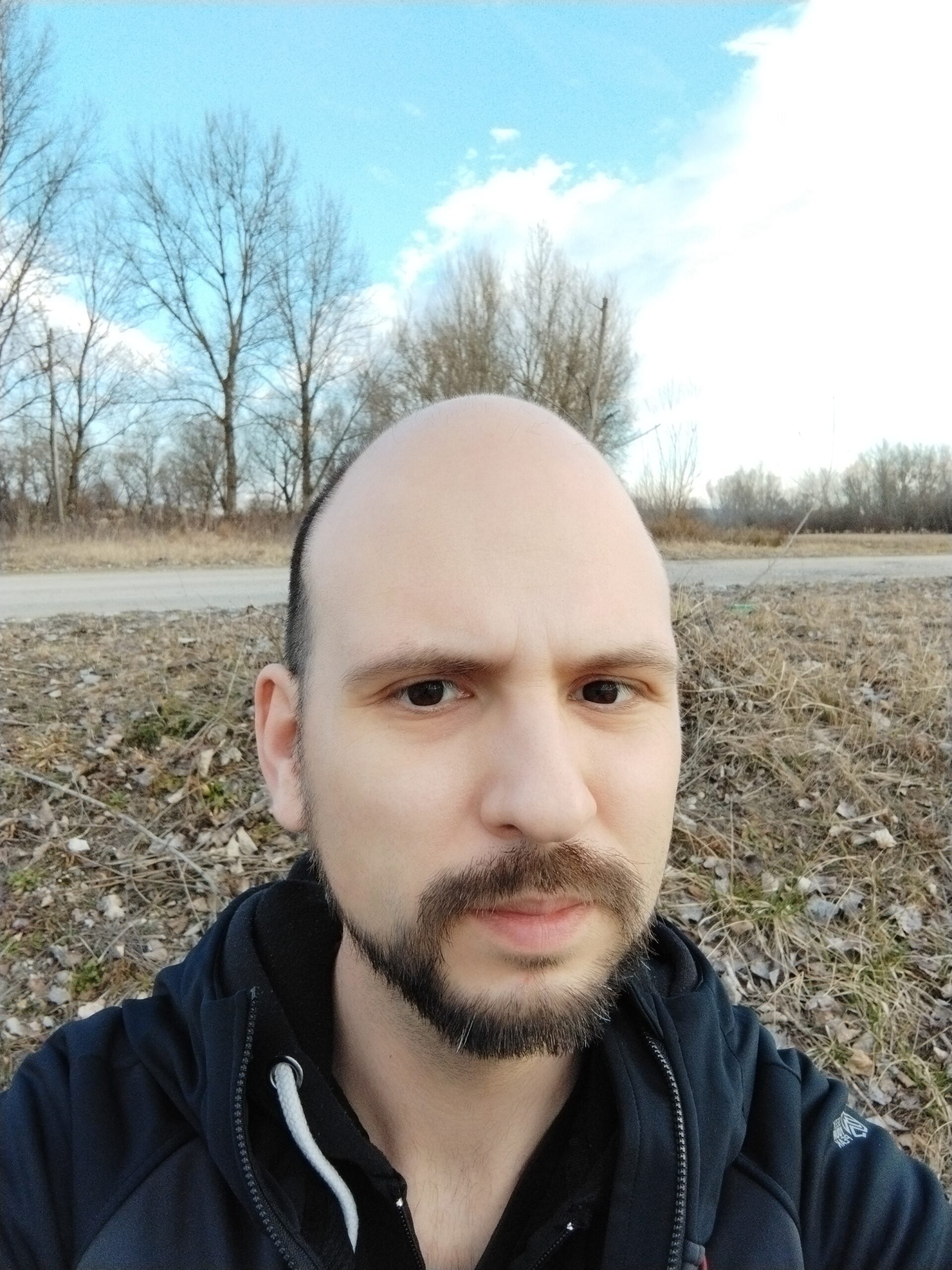 Goran Crljenica