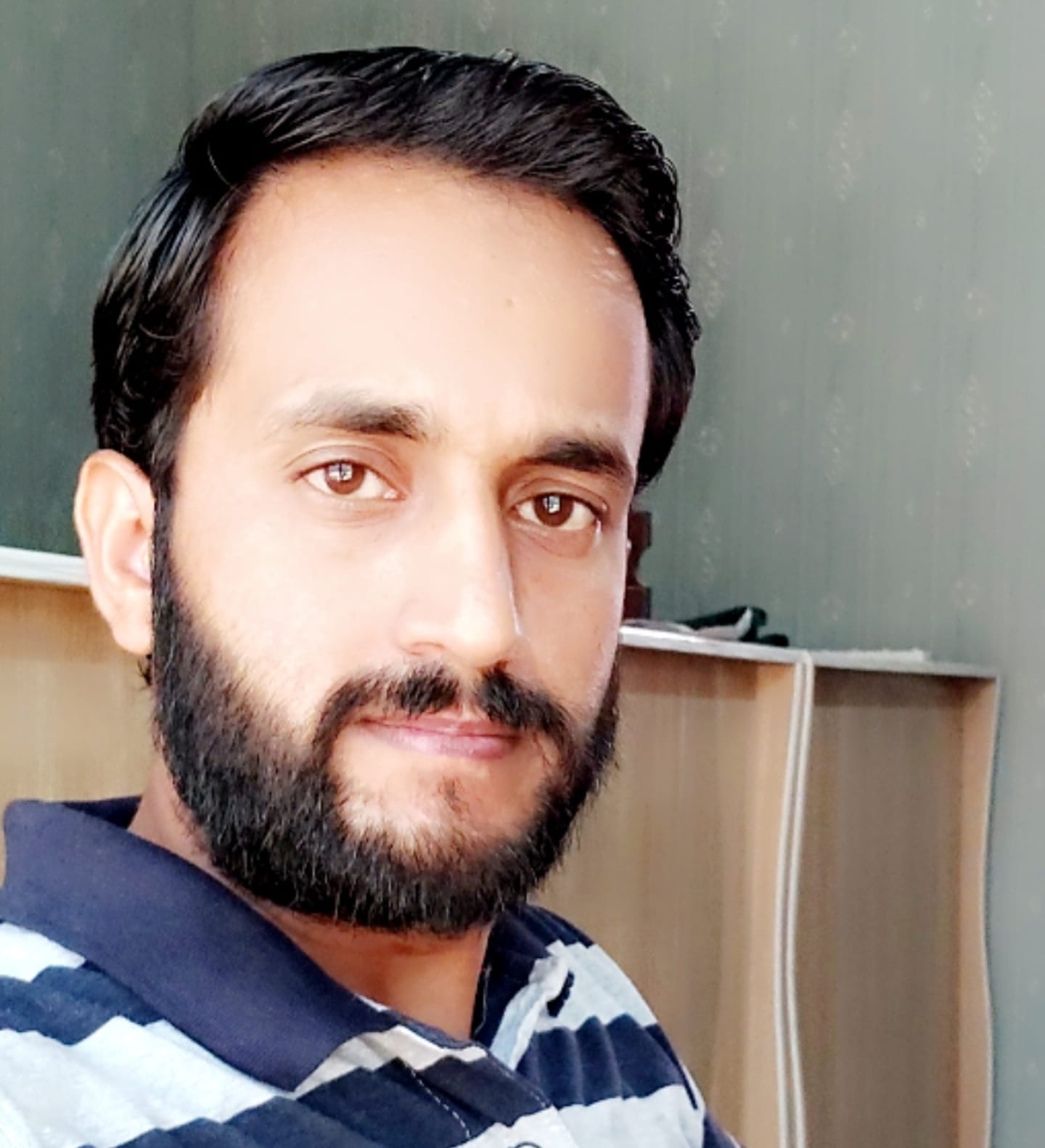 Nadeem Ilyas