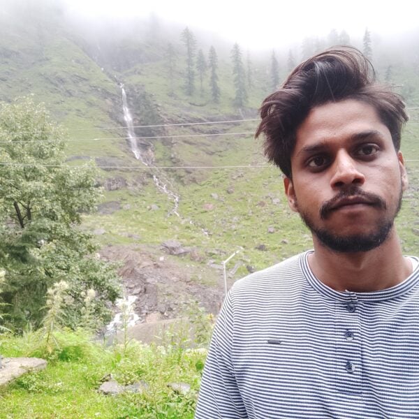 Kapil Kumar