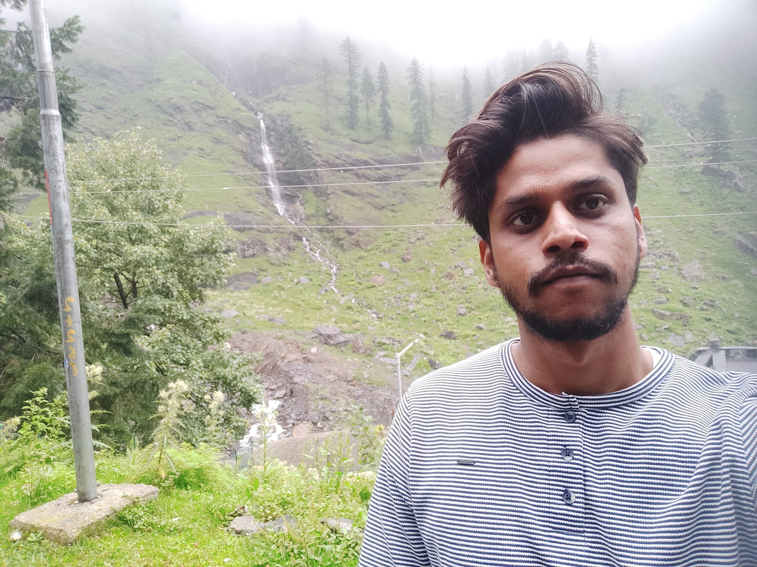 Kapil Kumar