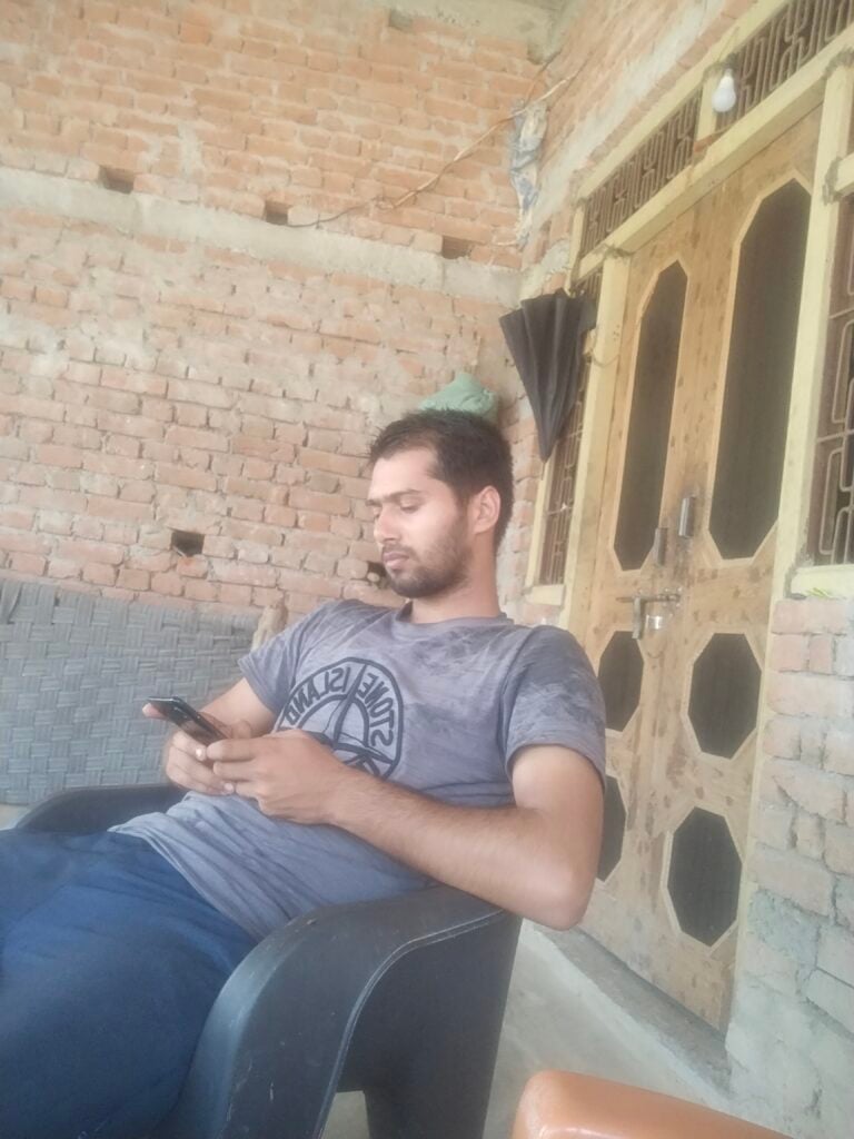 amit kumar - cover