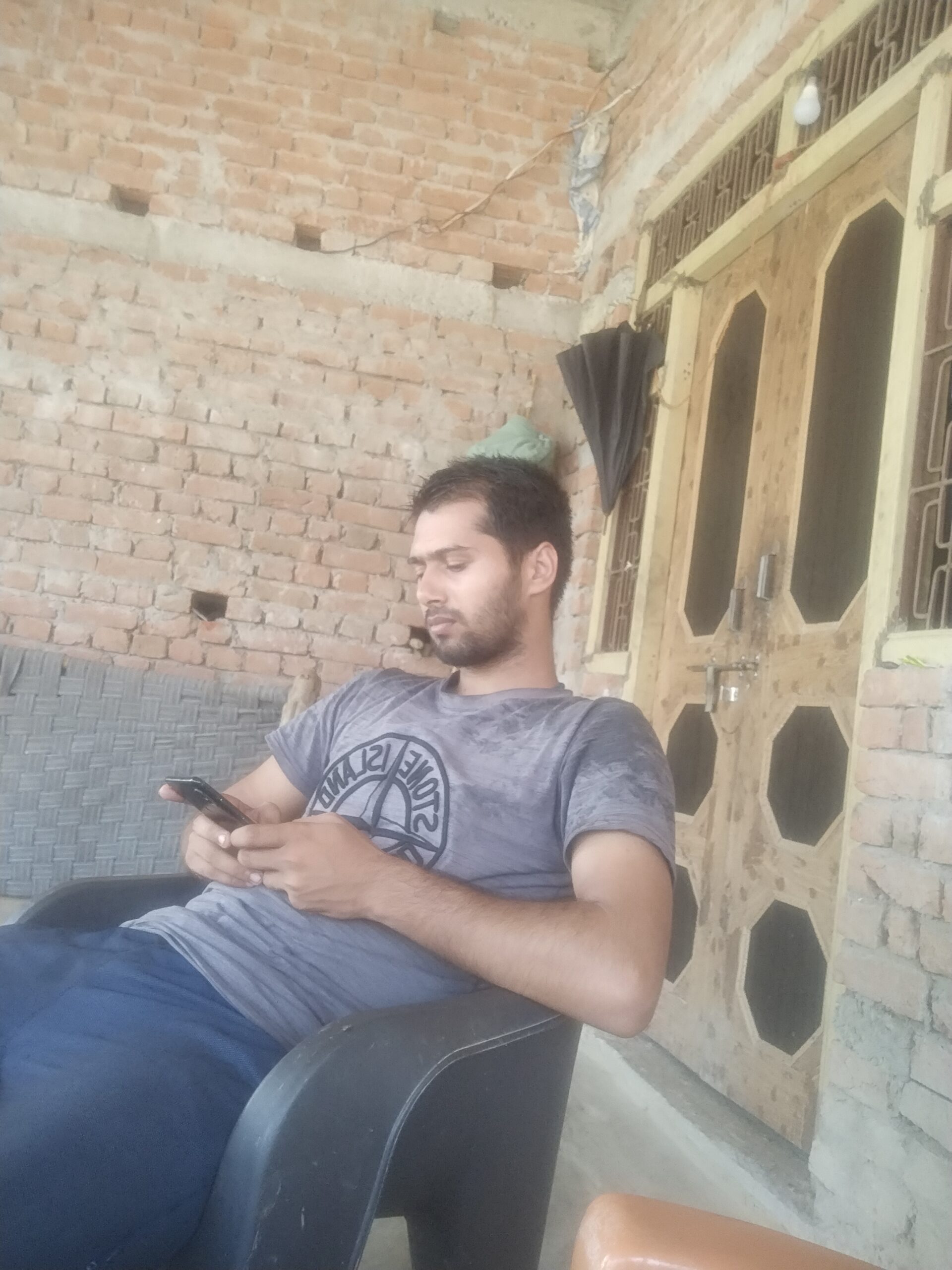 amit kumar - cover
