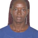 Marie  Santos - Abidjan, Côte d'Ivoire