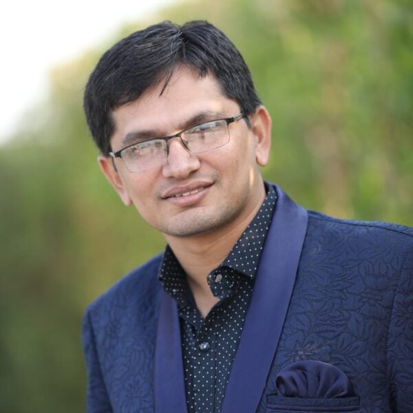 Alpesh Mundadiya