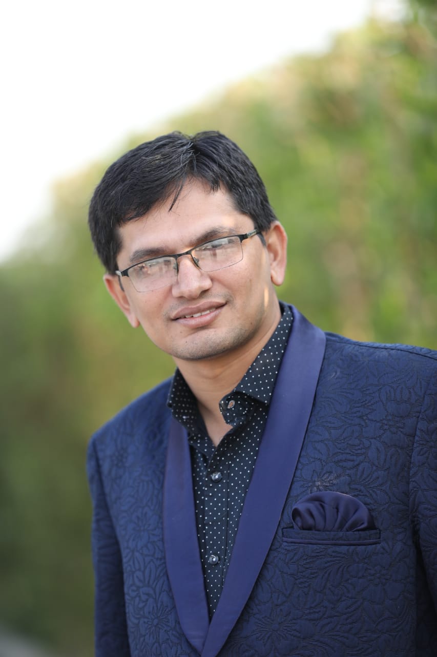Alpesh Mundadiya