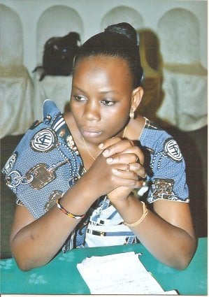 Daoulata Amadou Haidara - portfolio - 0