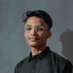 Jeetu Rathore - Raipur, India