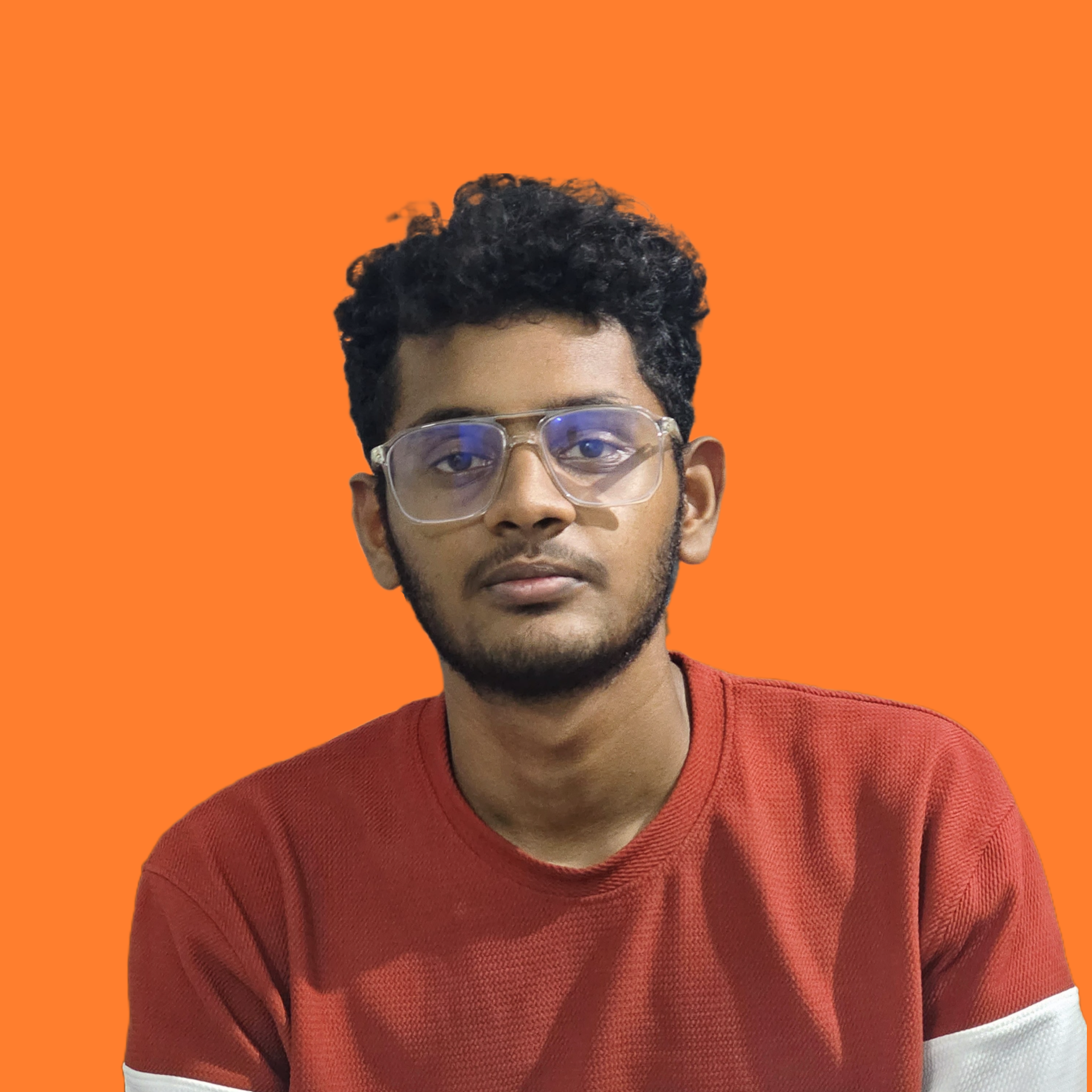 Muhammed Shafi