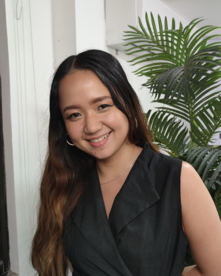 Shareiz Mei Tiu