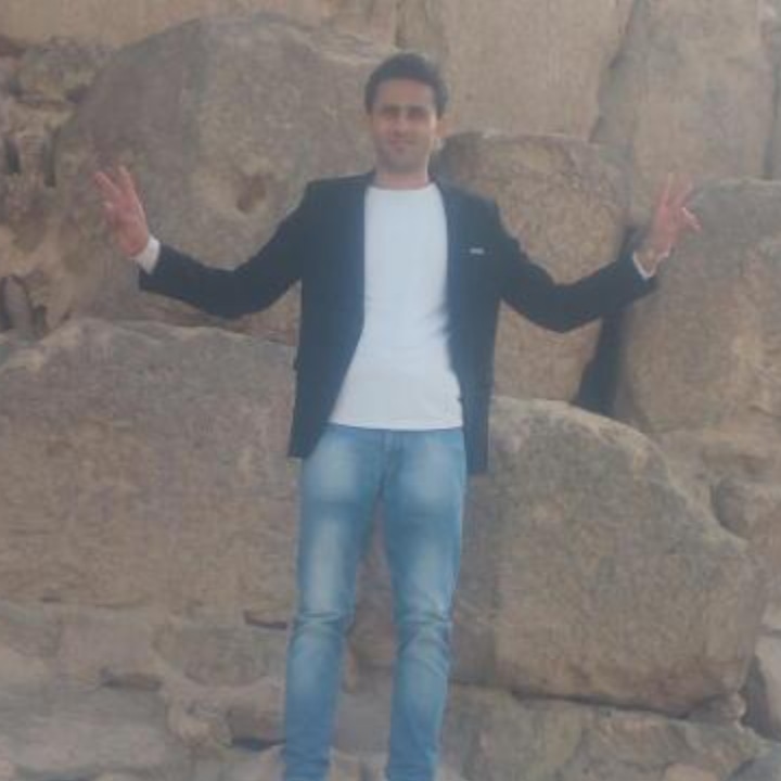 Mohamed Sharaf Eddin