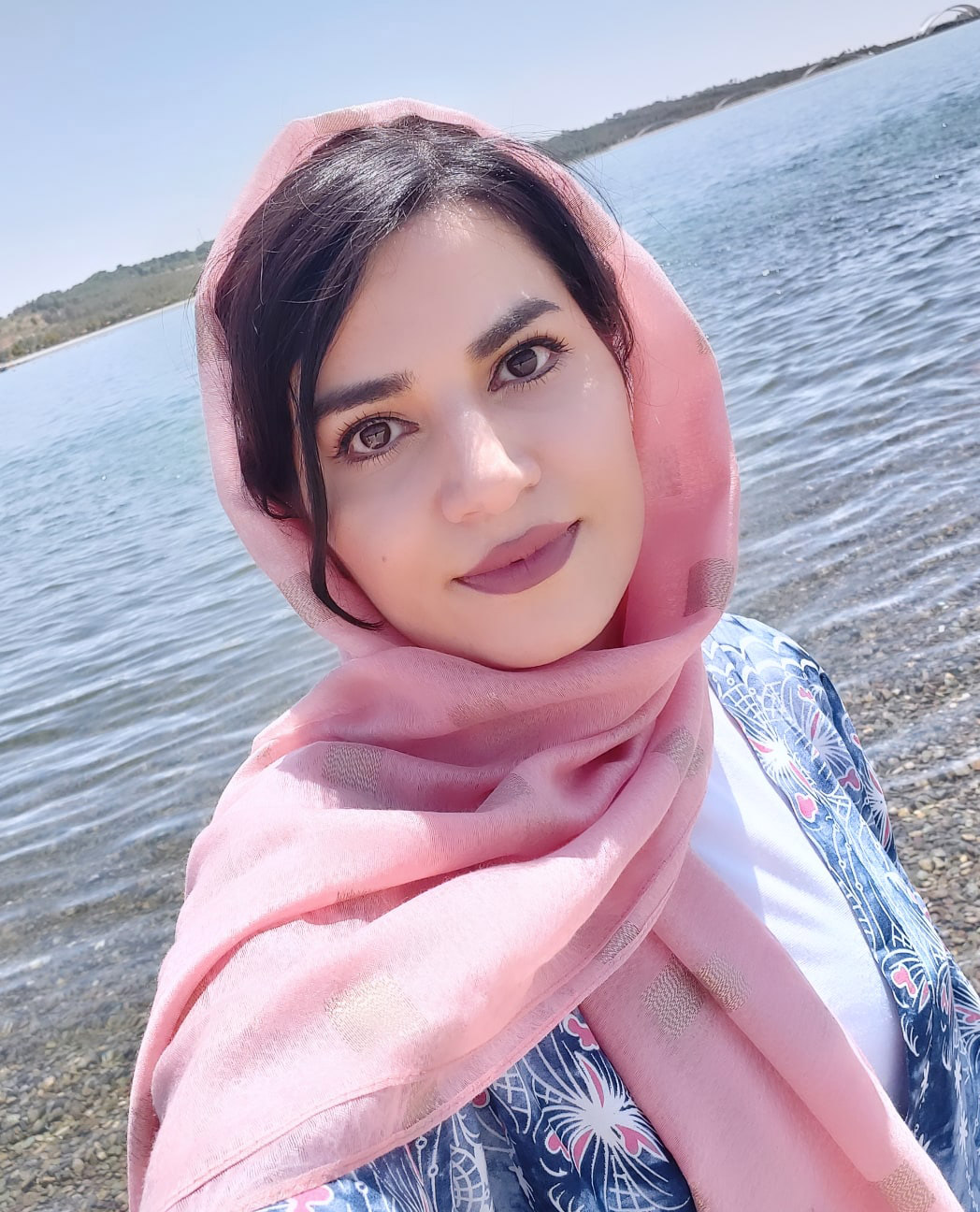 Hoda Kamranfar