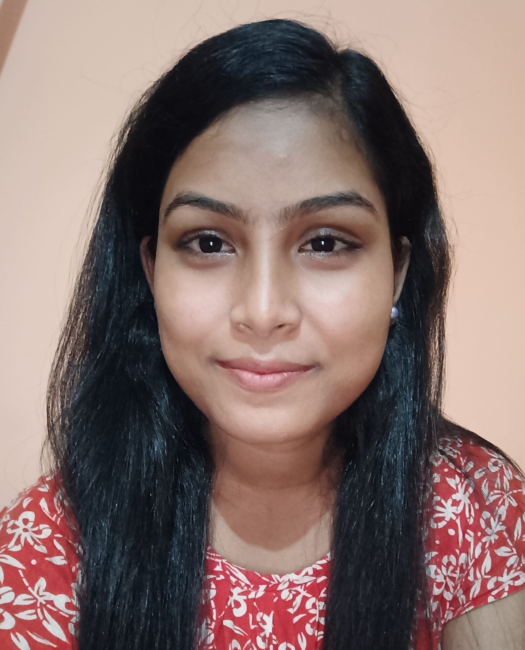 Hina  Laskar