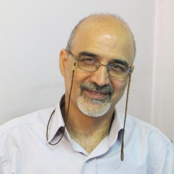 saeed rezaee