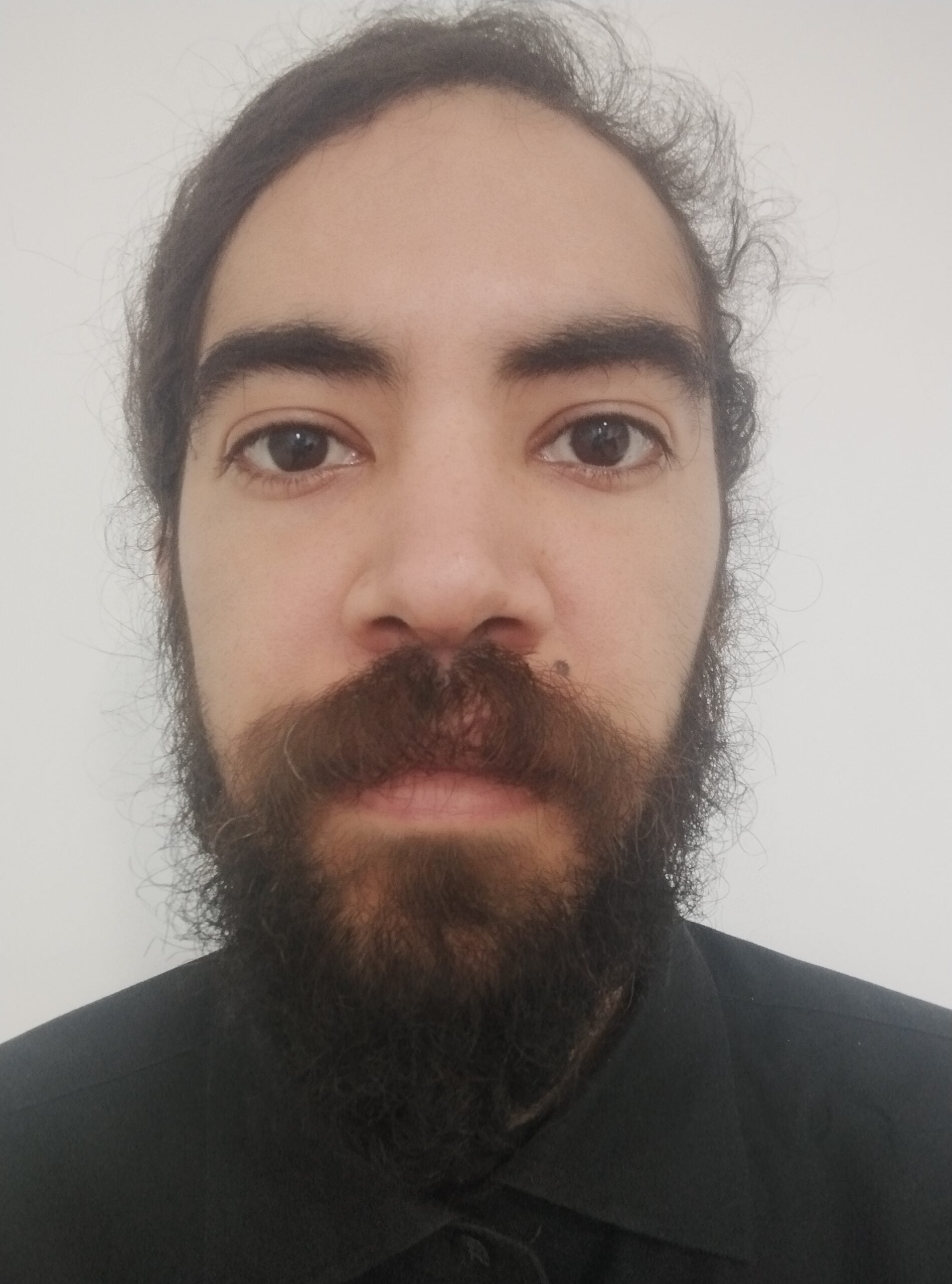 Vinicius Magalhaes