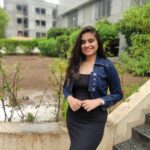 Madhura Kolte - Aurangabad, India
