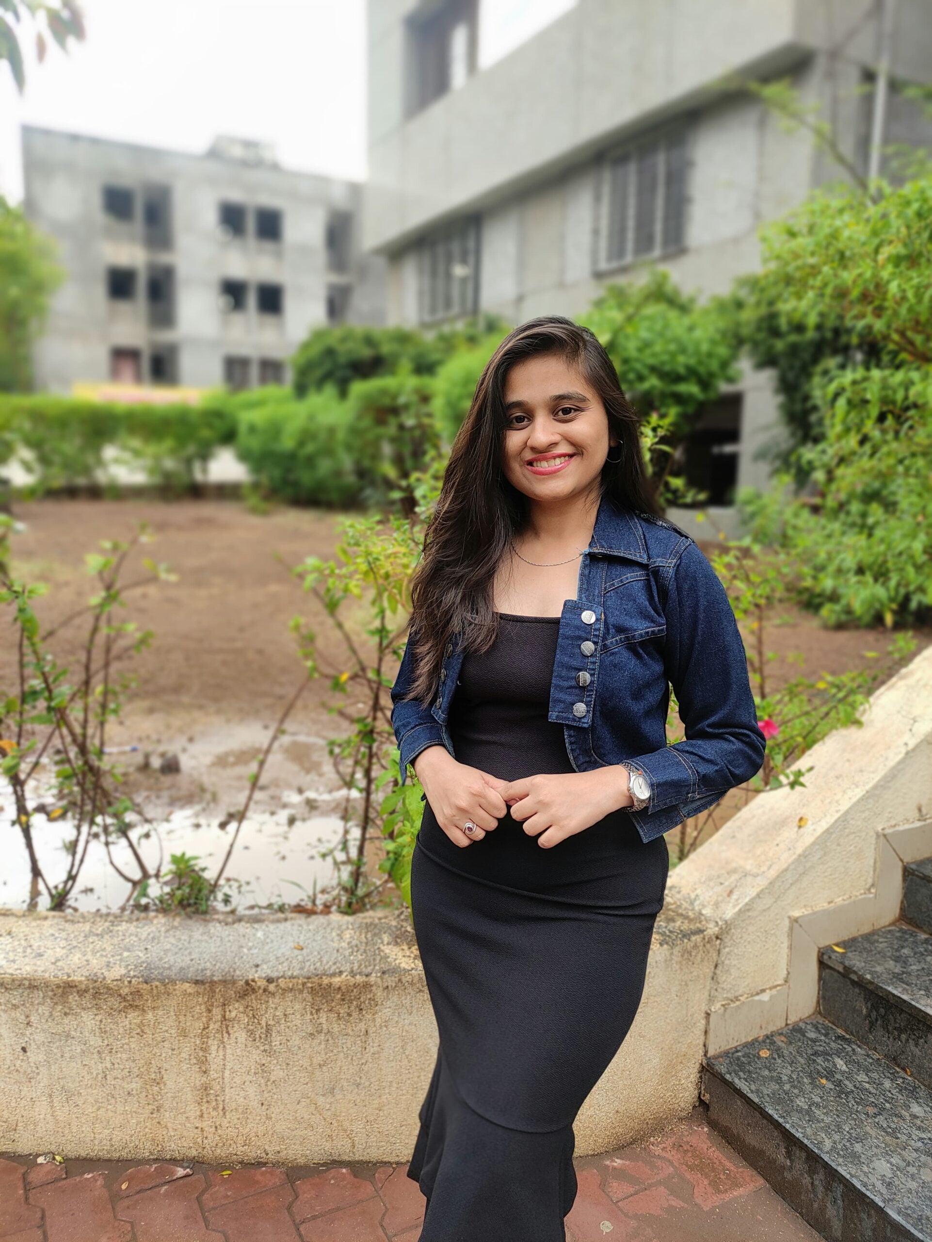 Madhura Kolte