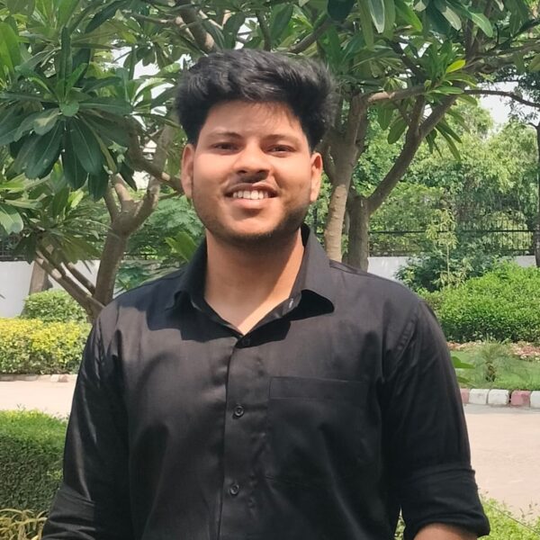 Ashish Gupta