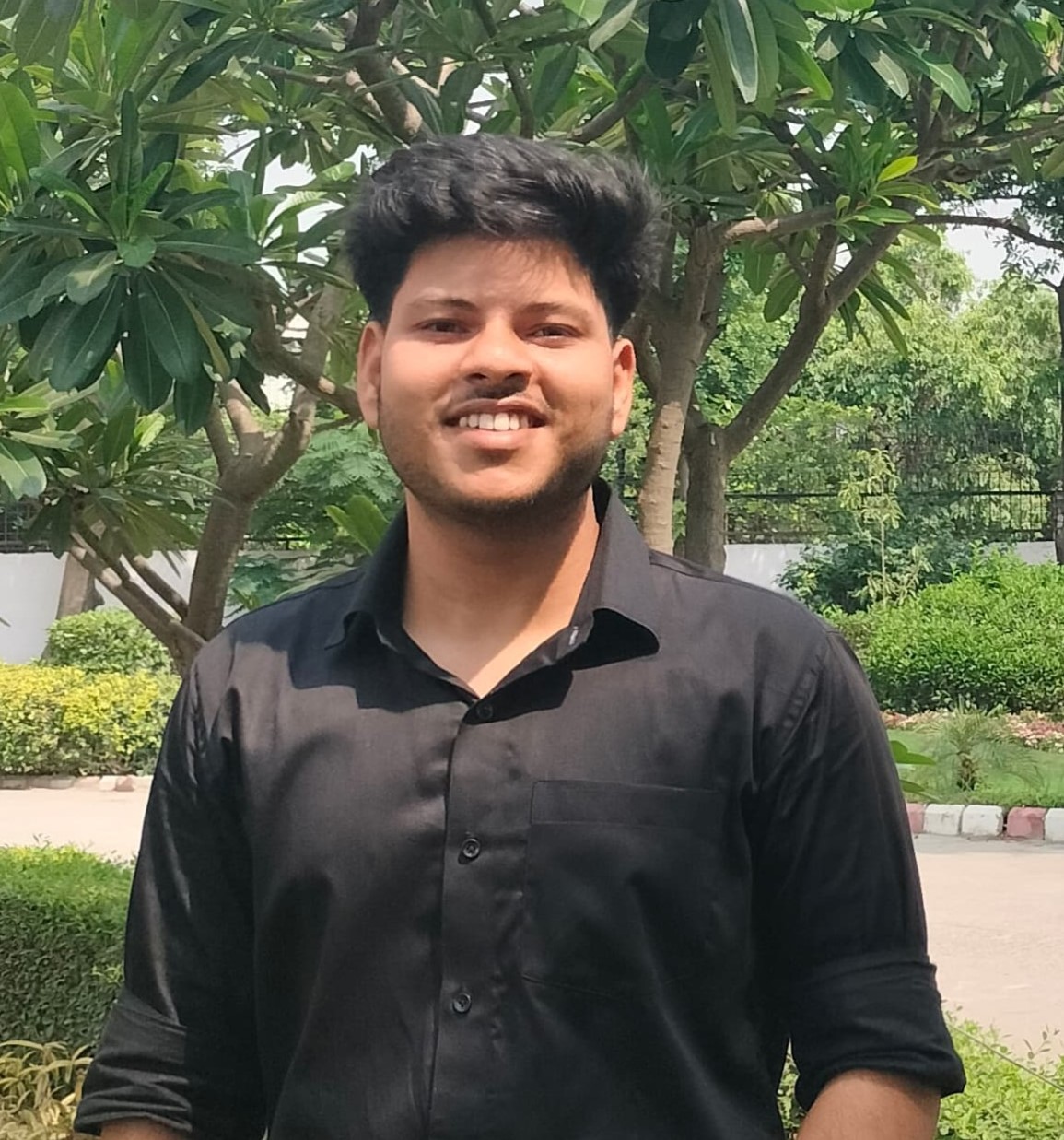 Ashish Gupta