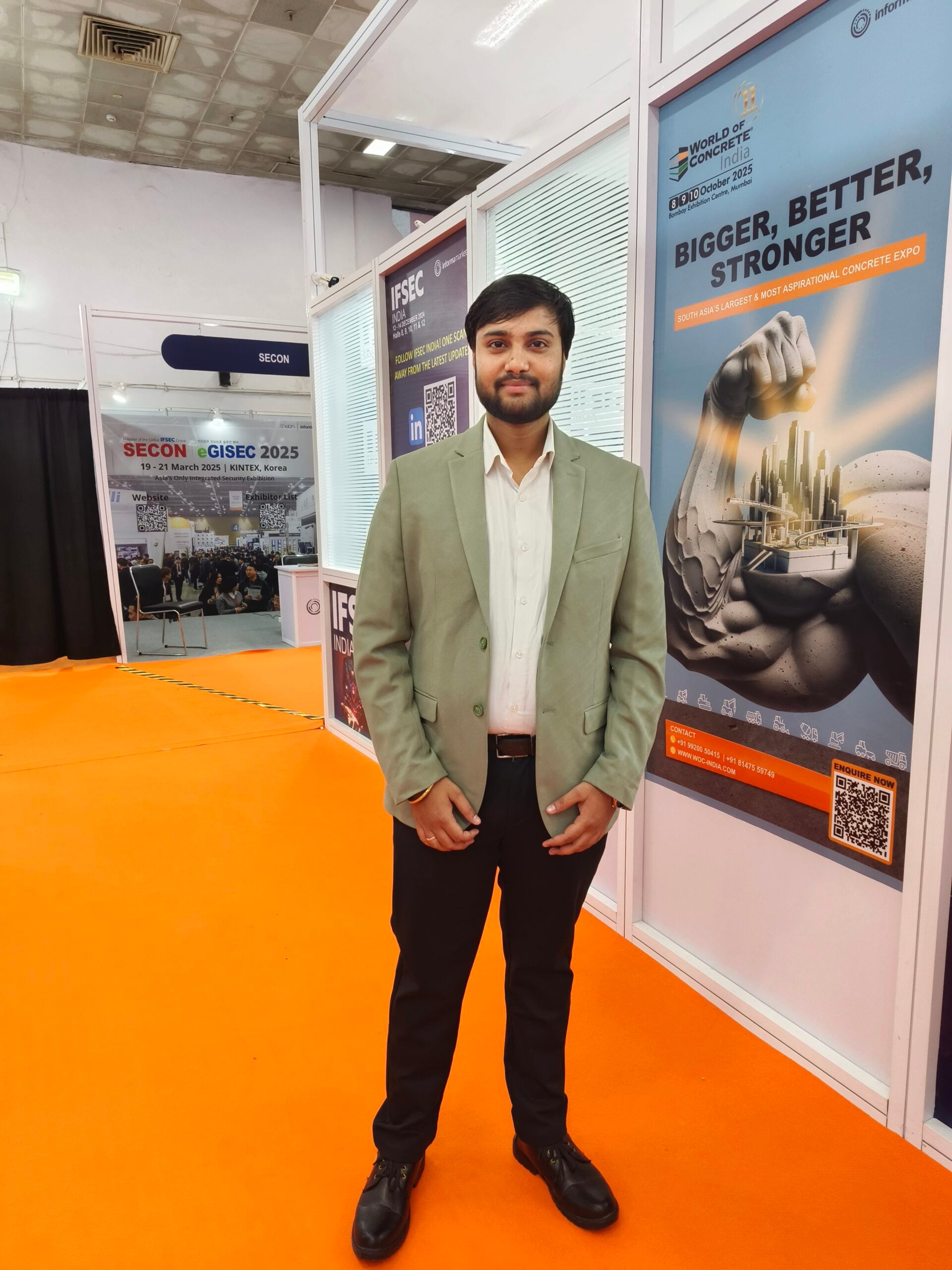 Bharat Jadon
