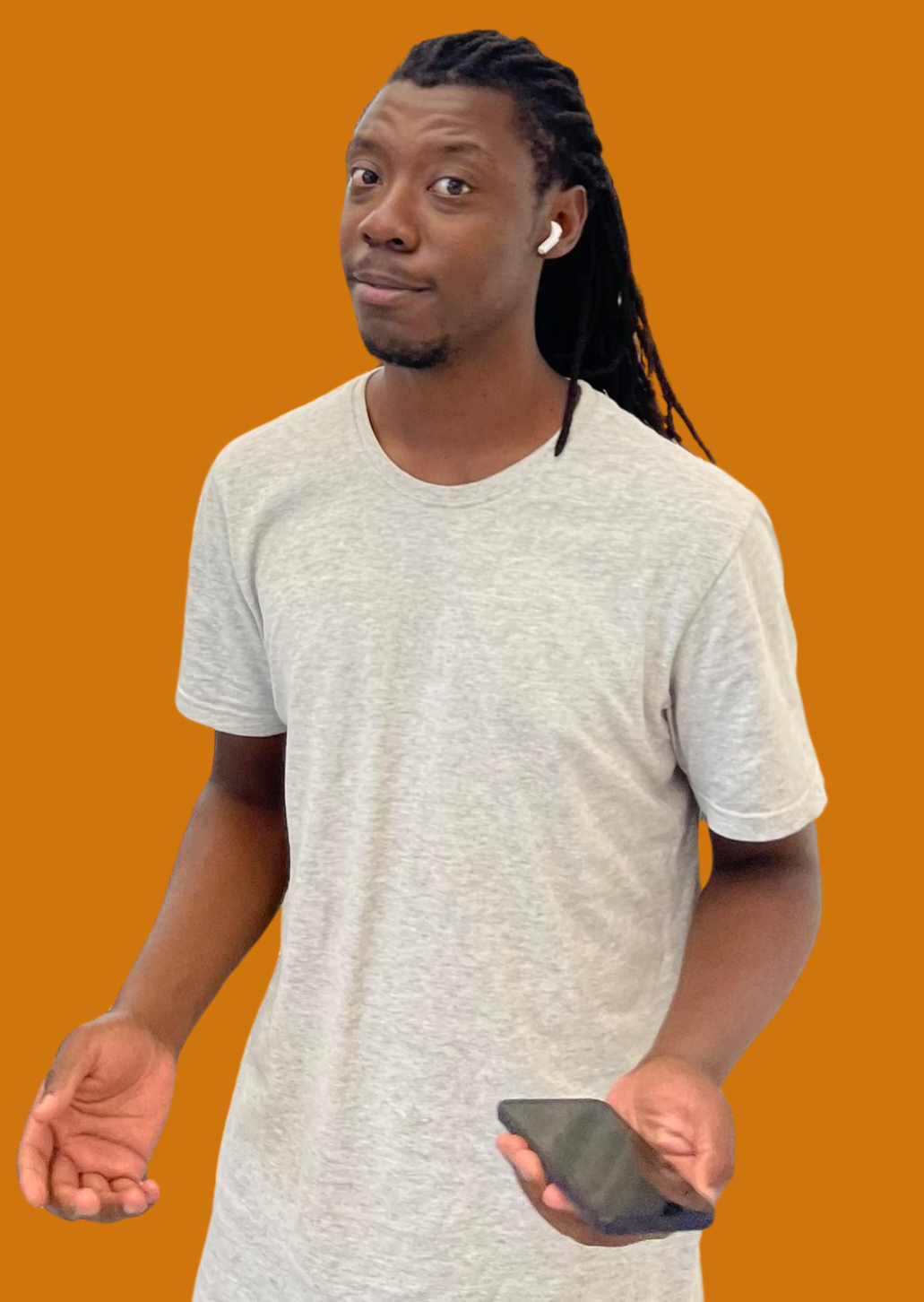 Brandon Zulu Brandon Zulu